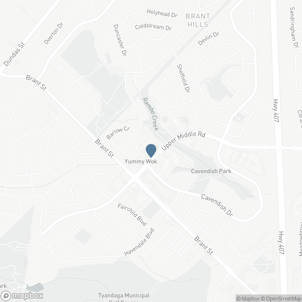 1605 - 2055 UPPER MIDDLE ROAD, Burlington, Ontario L7P 3P4